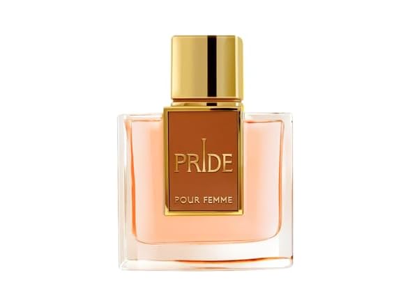 Rue Broca Pride Pour Femme Eau de Parfum For Women