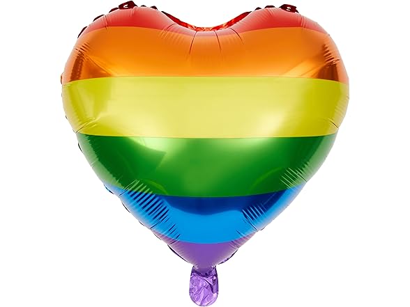 C.R. Gibso Love is Love Balloon 60Pc Kit