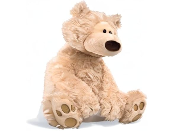 GUND Philbin Classic Teddy Bear