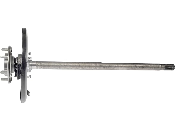 Dorman 926-148 Rear Passenger Side