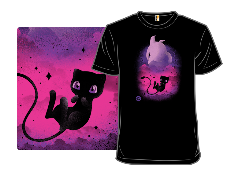 Negative Mythical Duo