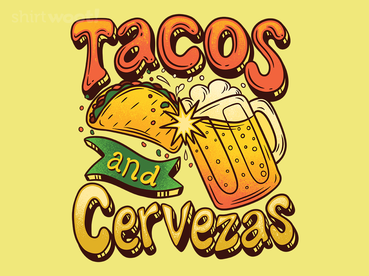 Tacos And Cervezas - Taco Tuesday Celebration - Gallery 4