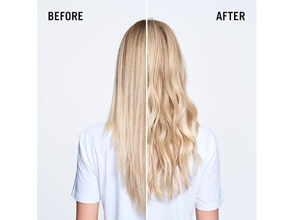 BC Bonacure Repair Rescue Sealed Ends 3.38 oz