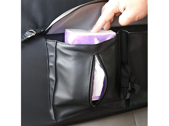 Dog Booster Seat for 2 Small/Medium Dogs