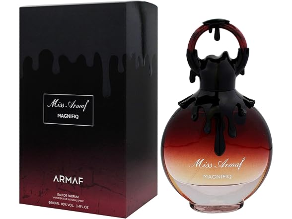 Miss Magnifiq by Armaf for Women