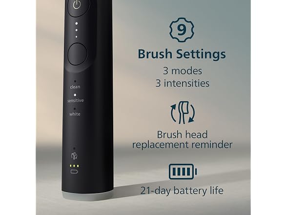 Philips Sonicare HX7411/08 Philips HX7411/08