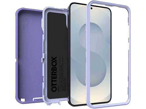 OtterBox Samsung Galaxy S24/S25 Plus Defender Series Case