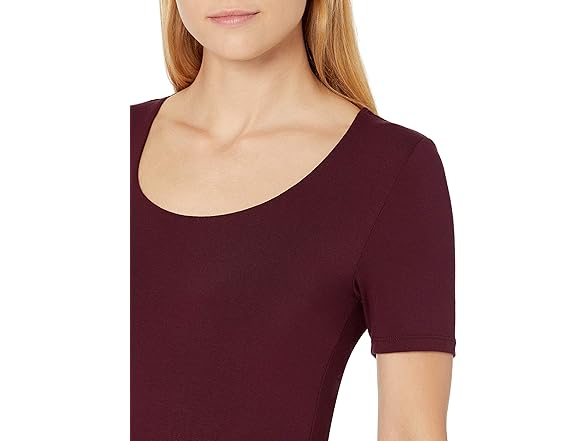 Amazon Essentials Womens Maternity SS TShirt 2Pk (XXL)