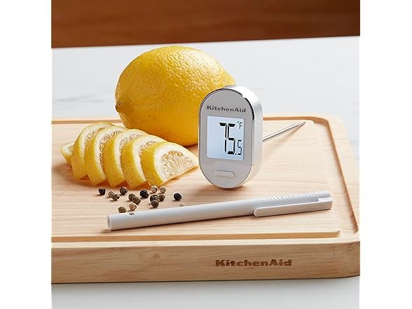 KitchenAid Digital Instant Read Thermometer