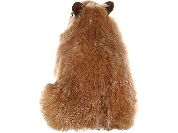 Wild Republic Capybara Plush