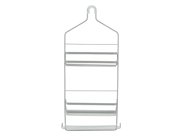 Bath Bliss Cottage Collection Deluxe Shower Caddy