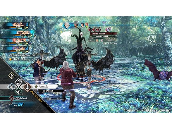 NIS America The Legend of Heroes: Trails beyond the