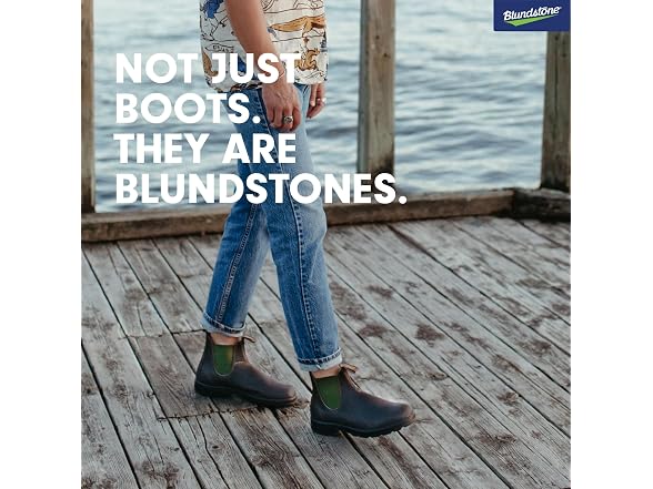 Blundstone Unisex 989 Extreme Boots - Gallery 8
