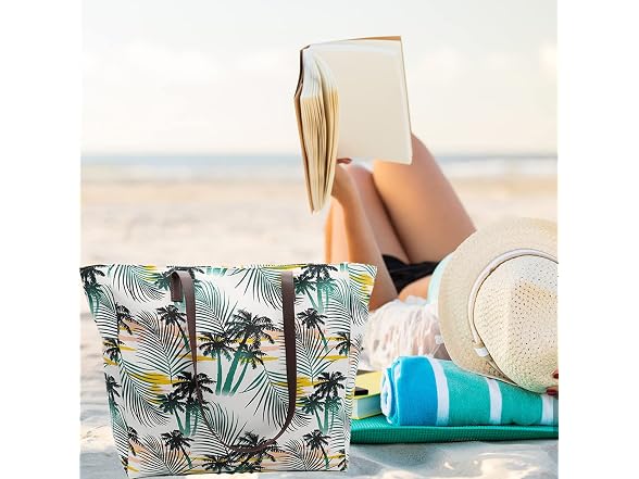 MeliMe CIOOU large Beach Bags X-Large