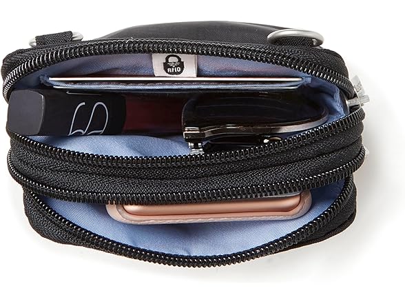 Take Two RFID Bryant Crossbody