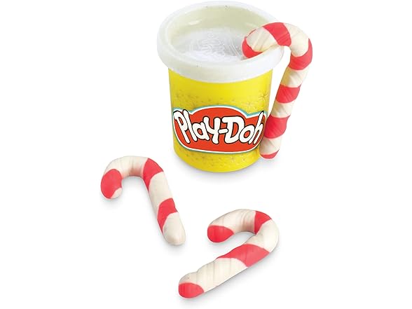 Play-Doh Advent Calendar Toy for Kids