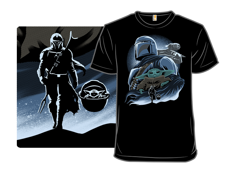 Clan Mudhorn - Gallery 3