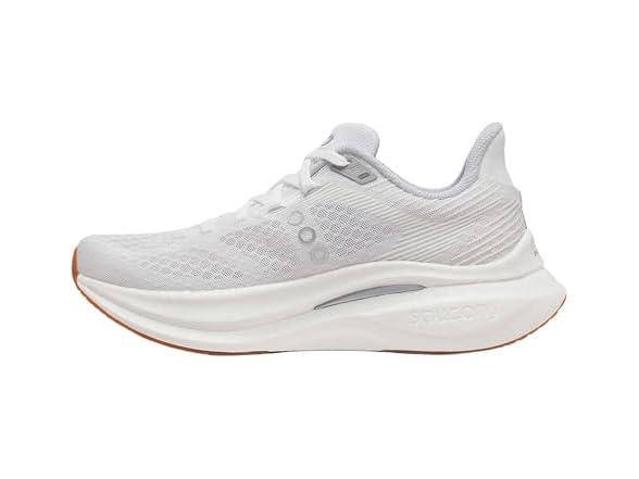White/Gum