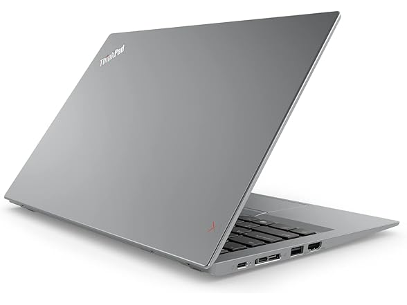 Lenovo ThinkPad X1 Carbon 6th Gen 14" Intel Core i5 (Open Box)