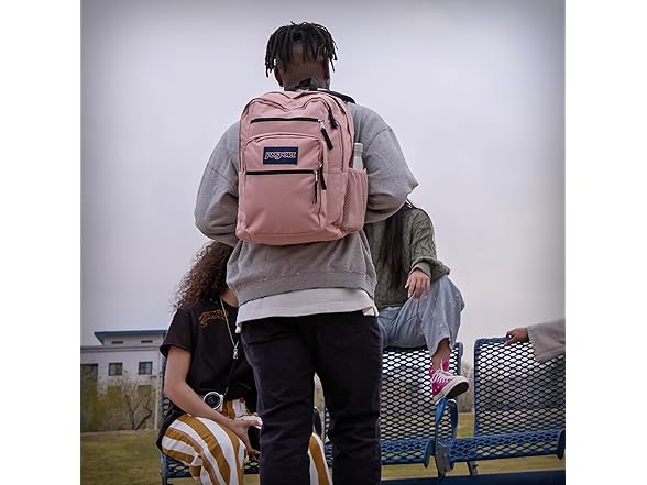 JanSport Laptop Backpack