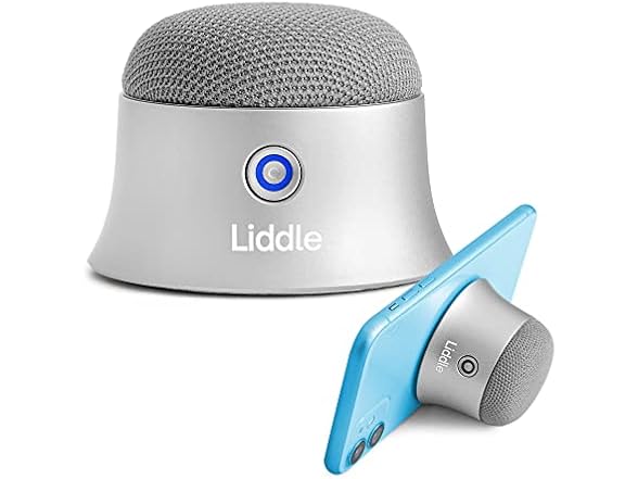 MagSafe Speaker & Phone Stand