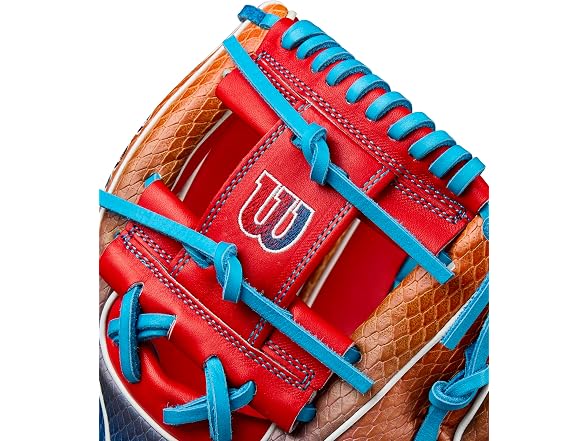 Wilson Summer 2025 A2K 1786SS 11.5