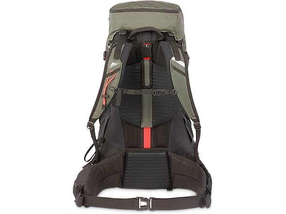 High Sierra Pathway 2.0 75L Backpack