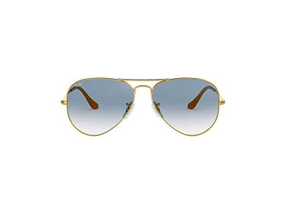 Arista/Clear Gradient Blue