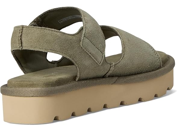 Koolaburra by UGG Women's Tizz Sandal