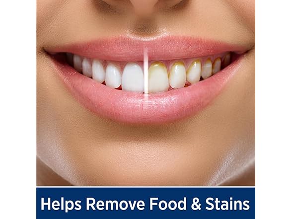 Ontel Miracle Smile Water Flosser