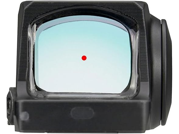 SIG SAUER Romeo-X Enclosed Compact Pistol-Mounted Reflex Sig (Open Box)