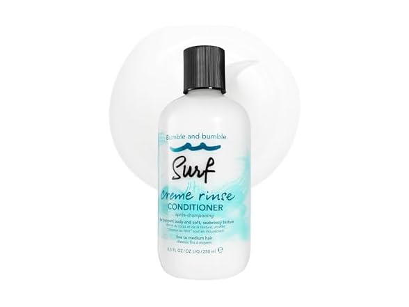 Bumble and Bumble Surf Creme Rinse Conditioner