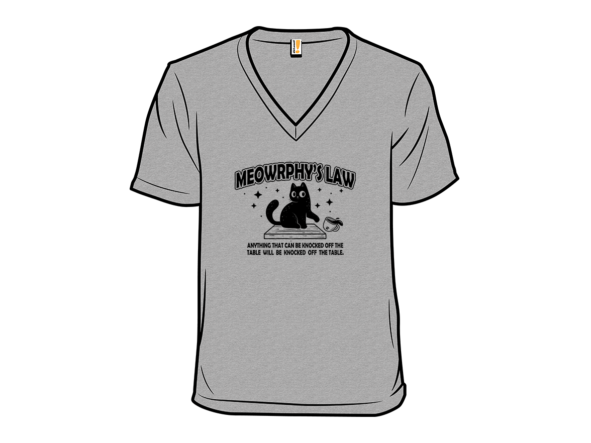 Meowrphy's Law - Gallery 10