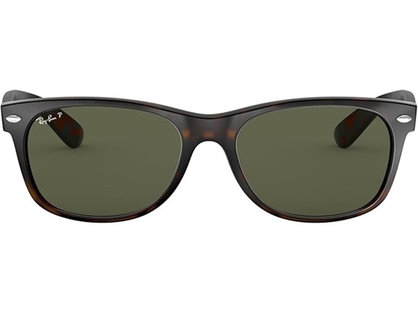 Tortoise/G-15 Green Polarized