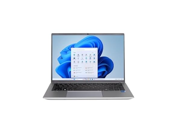 Vaio 14.1" FS Intel 8GB/1TB Laptop