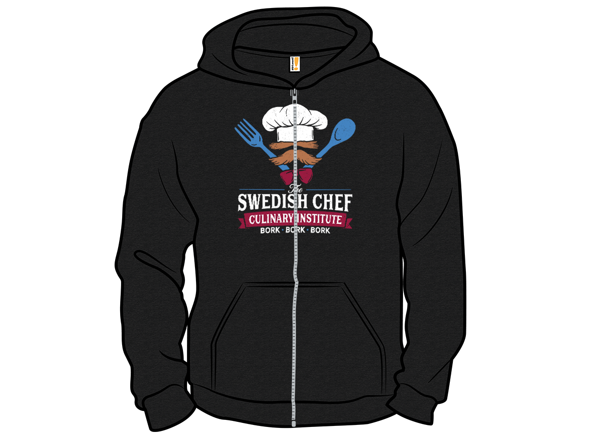 Swedish Chef Culinary - Gallery 14