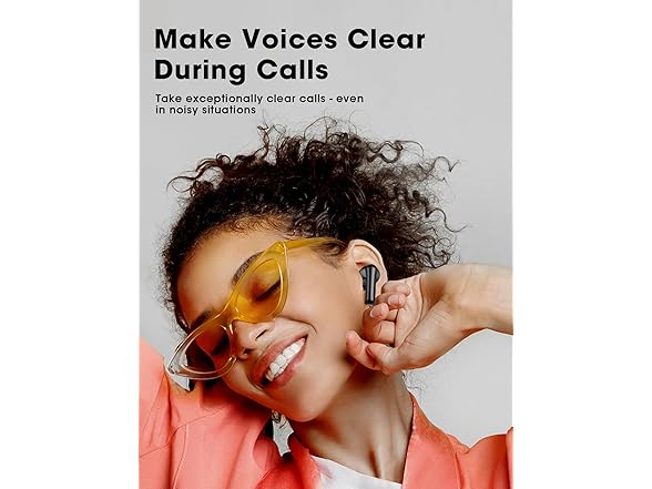 Wyness Wireless Earbuds