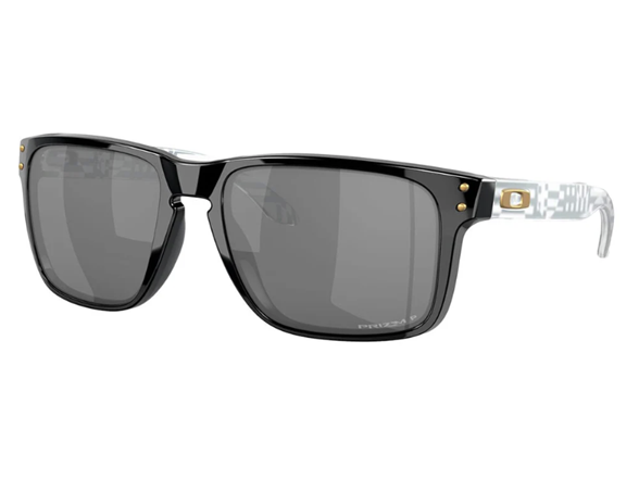 Black/Prizm Black Polarized