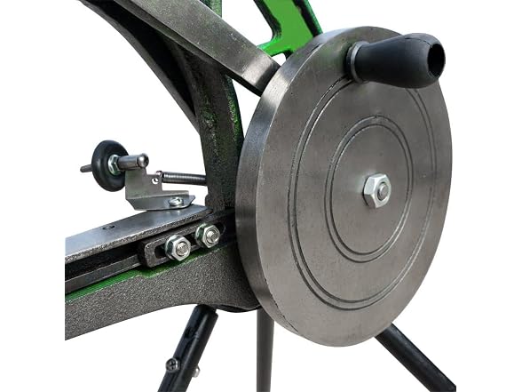 YEQIN Shoe Repair Machine Handheld Leather