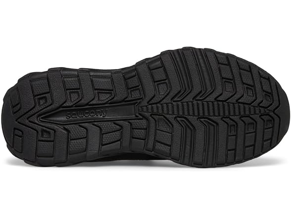 Saucony Kids Wind Alternative Closure 2.0 Shoes