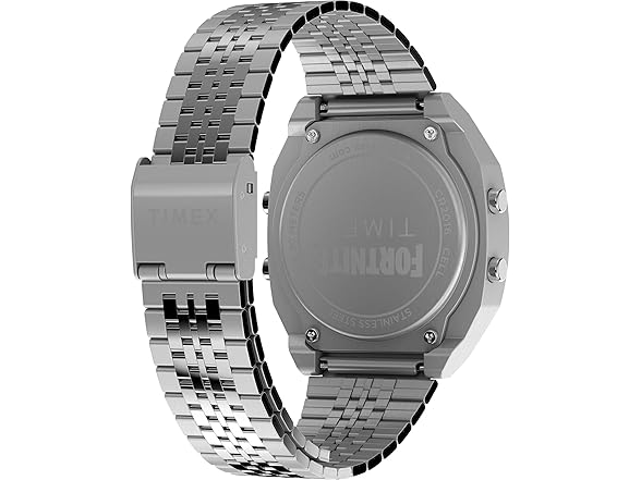 Timex Mens Fortnite T80 Watch