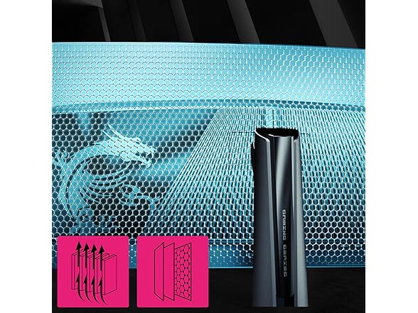 MSI 49" QD-OLED Curved Monitor | 491CQP QD-OLED