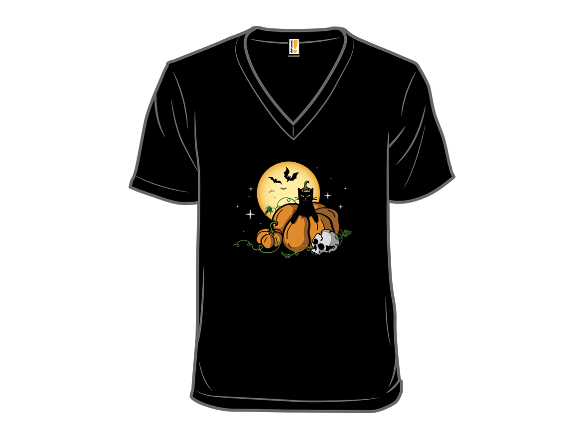 Spooky Fall Fun - Gallery 10