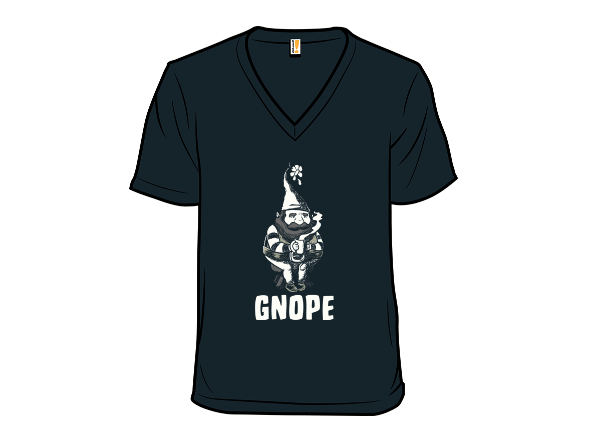 Gnope - Gallery 10