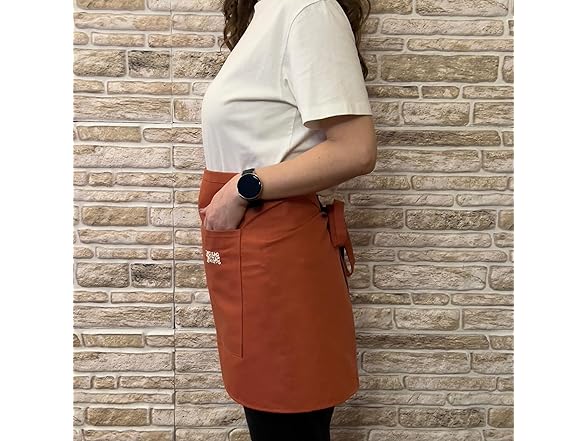 makemake Tools | Unisex Pottery Apron