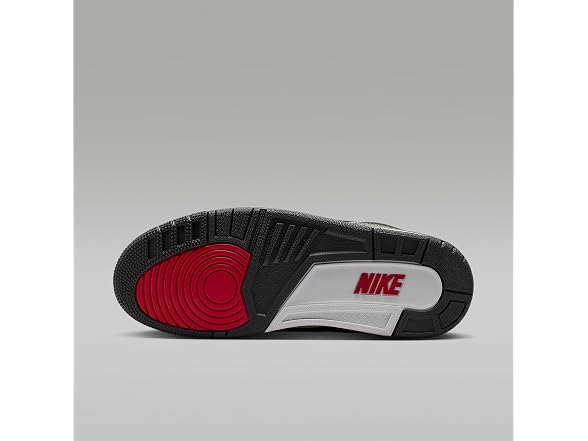 Air Jordan 3 x Levi's Black and White