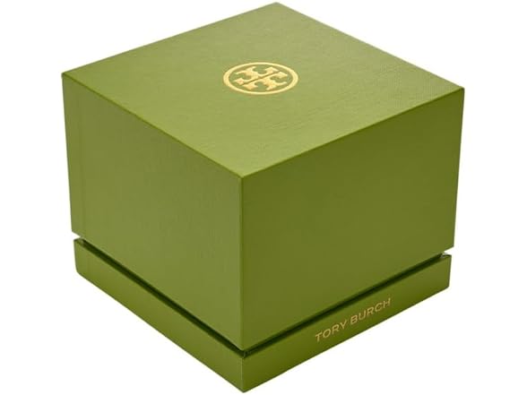 Tory Burch Women's Oval Watch (TBW6042)