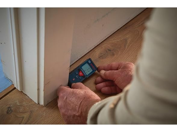 Bosch GLM165-40 Blaze™ Pro 165 Ft. Laser Measure