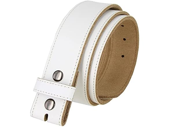 Belts.com Women (42) 38mm Bs1200 Belt Genuine Belt
