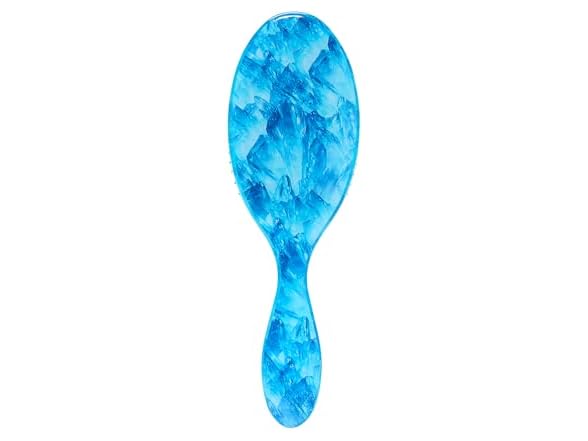 Wet Brush Original Detangler Hair Brush Sapphire